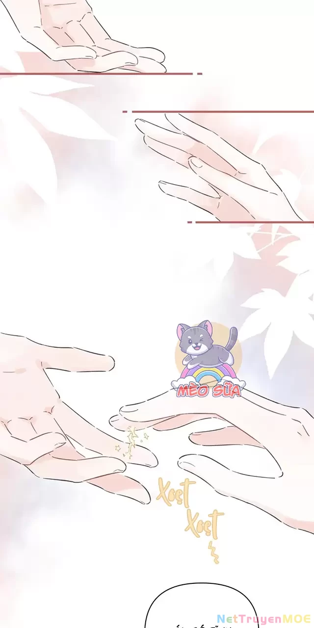 Tình Yêu Đã Cho Tôi Siêu Năng Lực Chapter 53 - Trang 13