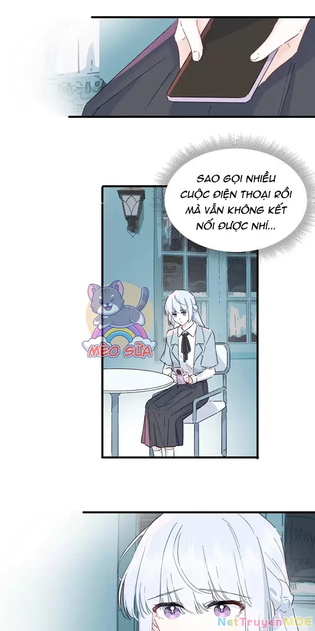 Tình Yêu Đã Cho Tôi Siêu Năng Lực Chapter 53 - Trang 19