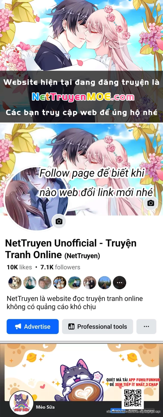 Tình Yêu Đã Cho Tôi Siêu Năng Lực Chapter 53 - Trang 2