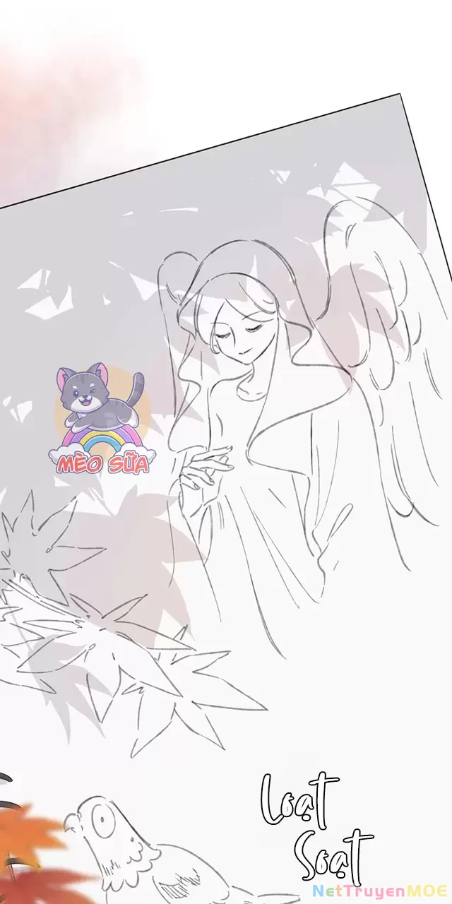 Tình Yêu Đã Cho Tôi Siêu Năng Lực Chapter 53 - Trang 4