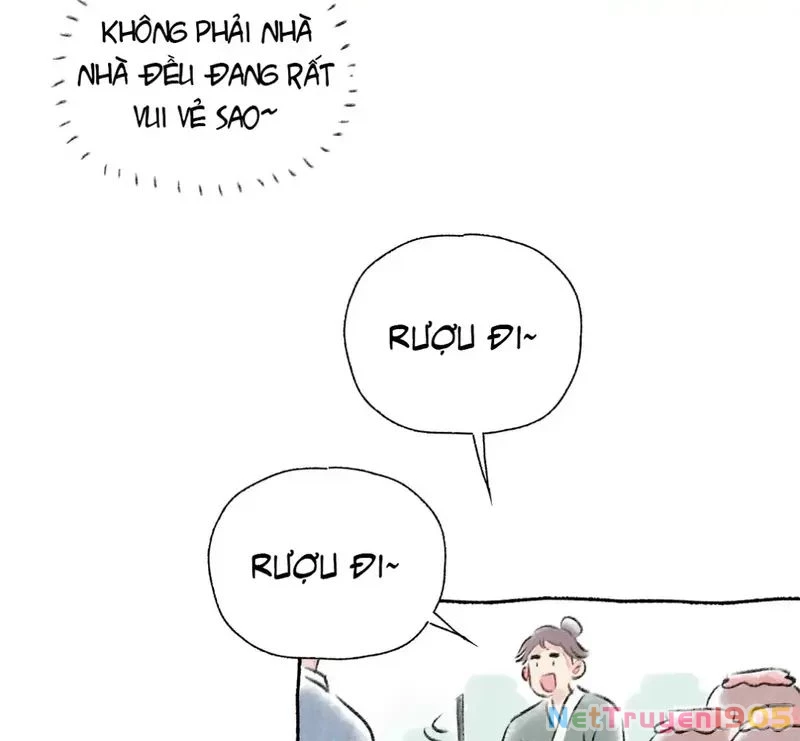 Tình Yêu Đã Cho Tôi Siêu Năng Lực Chapter 55.1 - Trang 12