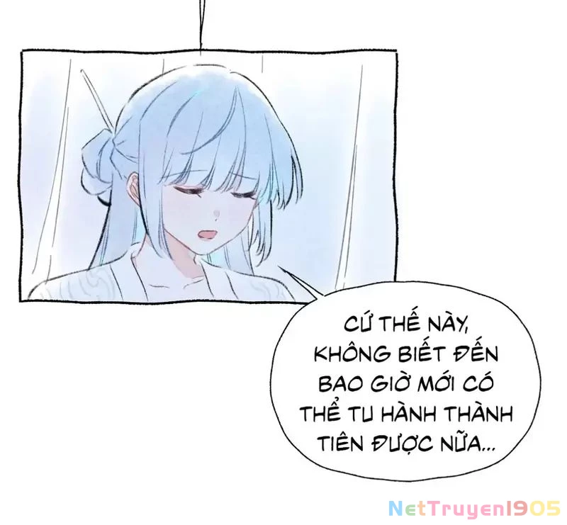 Tình Yêu Đã Cho Tôi Siêu Năng Lực Chapter 55.1 - Trang 28