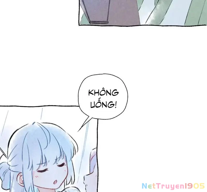 Tình Yêu Đã Cho Tôi Siêu Năng Lực Chapter 55.1 - Trang 36