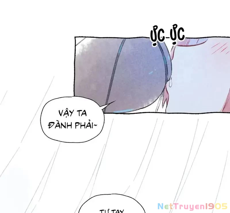 Tình Yêu Đã Cho Tôi Siêu Năng Lực Chapter 55.1 - Trang 39
