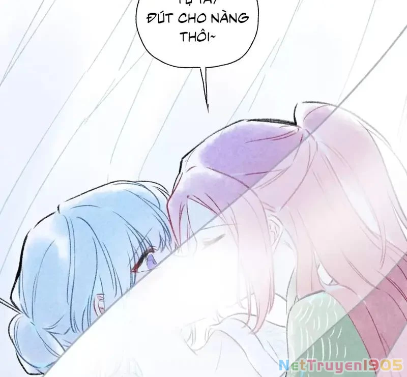 Tình Yêu Đã Cho Tôi Siêu Năng Lực Chapter 55.1 - Trang 40