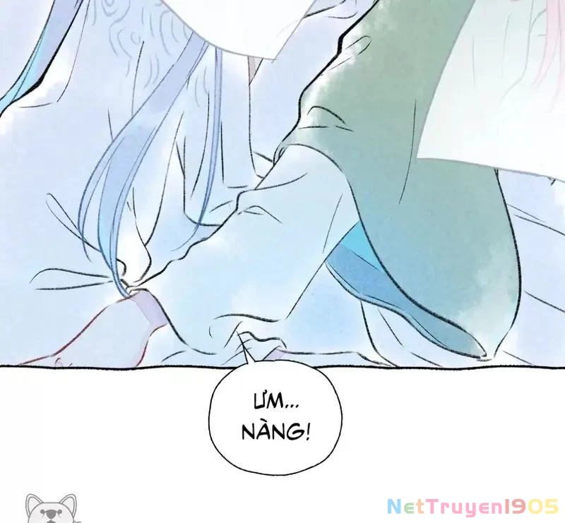 Tình Yêu Đã Cho Tôi Siêu Năng Lực Chapter 55.1 - Trang 42