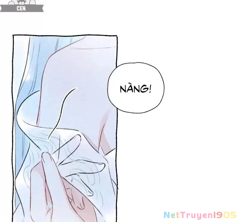 Tình Yêu Đã Cho Tôi Siêu Năng Lực Chapter 55.1 - Trang 43