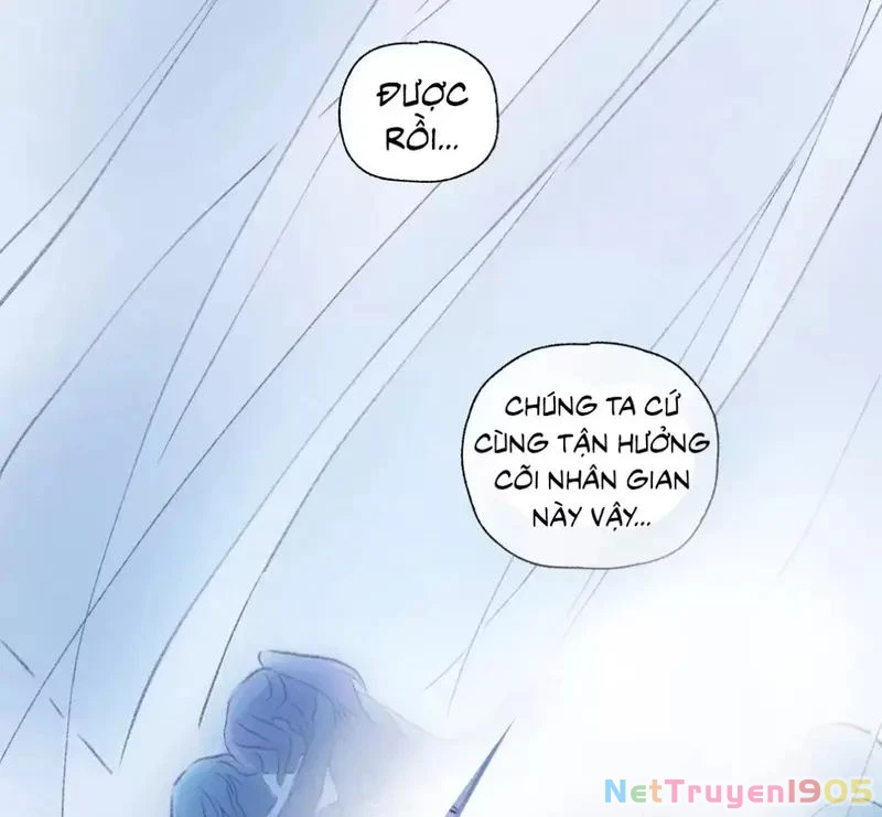 Tình Yêu Đã Cho Tôi Siêu Năng Lực Chapter 55.1 - Trang 48