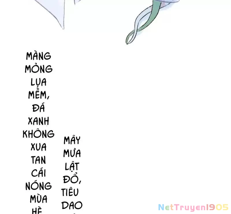 Tình Yêu Đã Cho Tôi Siêu Năng Lực Chapter 55.1 - Trang 50