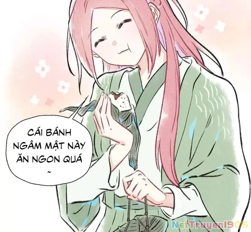 Tình Yêu Đã Cho Tôi Siêu Năng Lực Chapter 55.1 - Trang 8