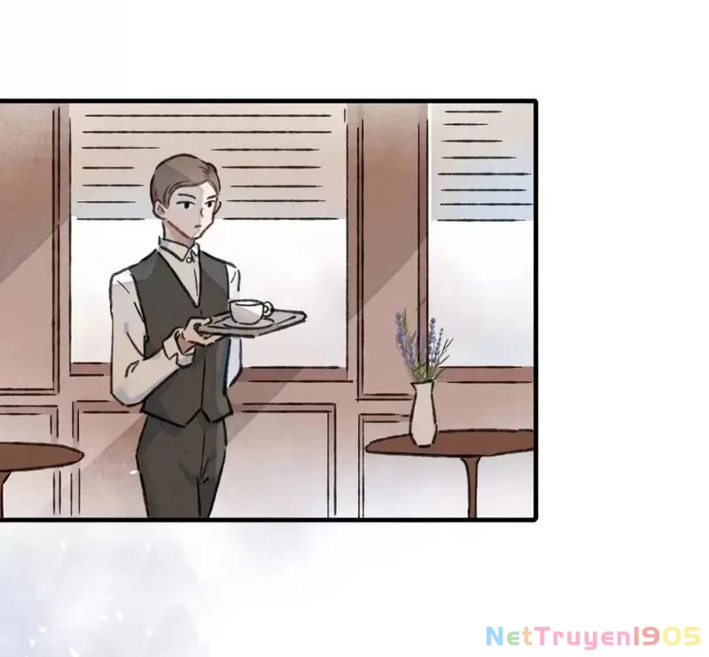 Tình Yêu Đã Cho Tôi Siêu Năng Lực Chapter 55.2 - Trang 12