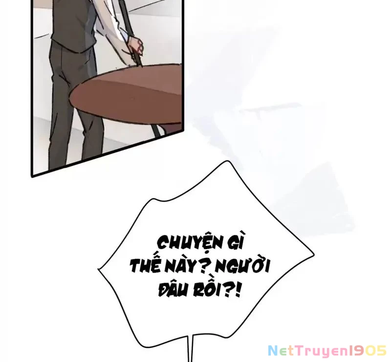Tình Yêu Đã Cho Tôi Siêu Năng Lực Chapter 55.2 - Trang 18