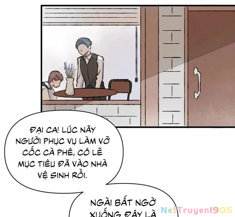 Tình Yêu Đã Cho Tôi Siêu Năng Lực Chapter 55.2 - Trang 24