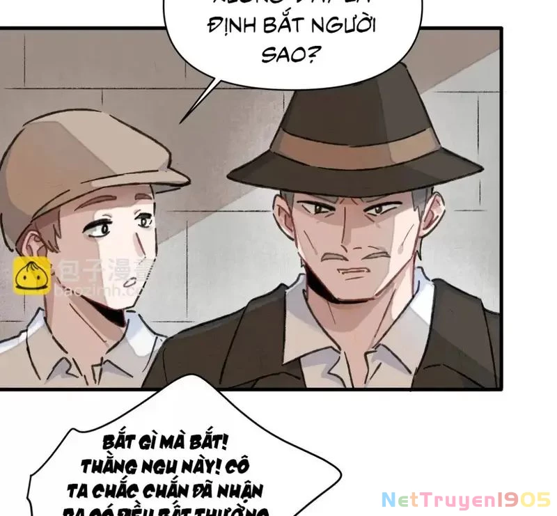 Tình Yêu Đã Cho Tôi Siêu Năng Lực Chapter 55.2 - Trang 25
