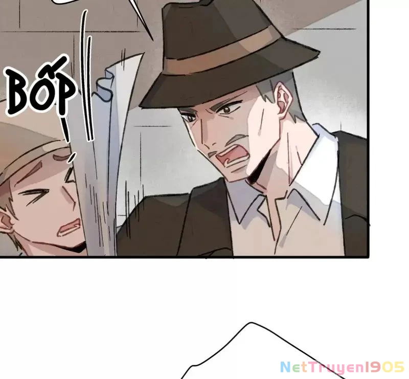 Tình Yêu Đã Cho Tôi Siêu Năng Lực Chapter 55.2 - Trang 27