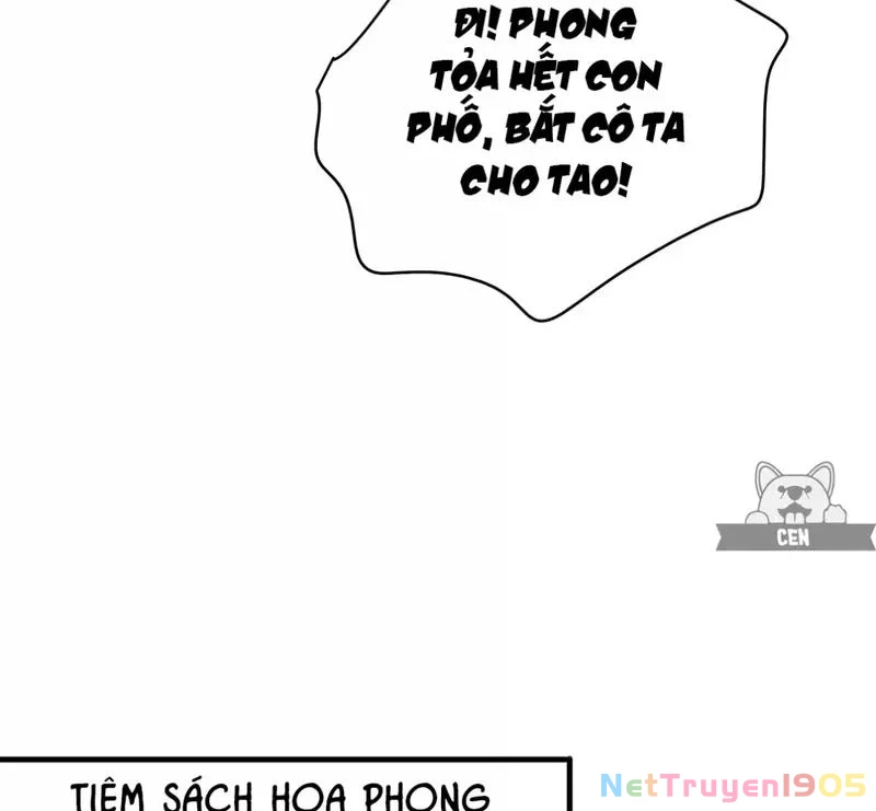 Tình Yêu Đã Cho Tôi Siêu Năng Lực Chapter 55.2 - Trang 28