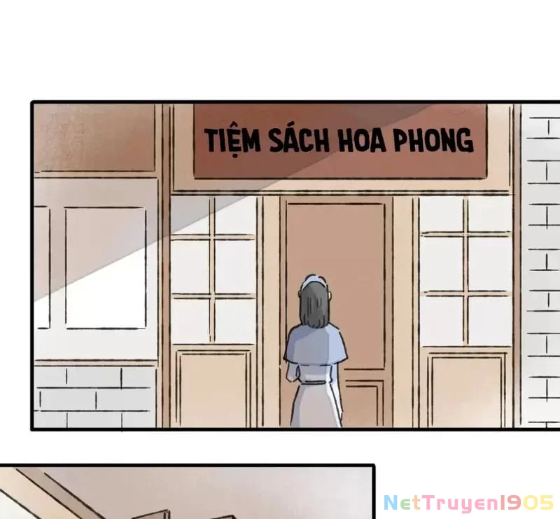 Tình Yêu Đã Cho Tôi Siêu Năng Lực Chapter 55.2 - Trang 30
