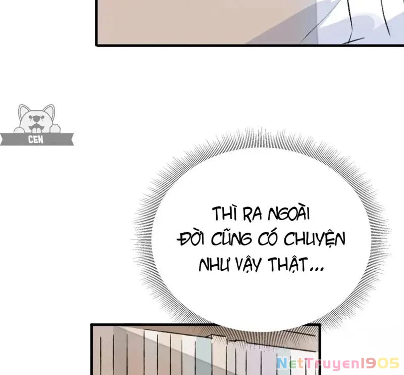 Tình Yêu Đã Cho Tôi Siêu Năng Lực Chapter 55.2 - Trang 37