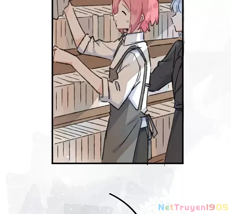 Tình Yêu Đã Cho Tôi Siêu Năng Lực Chapter 55.2 - Trang 39