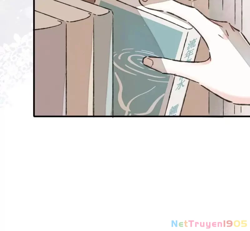 Tình Yêu Đã Cho Tôi Siêu Năng Lực Chapter 55.2 - Trang 41