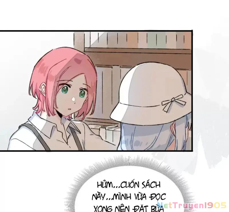 Tình Yêu Đã Cho Tôi Siêu Năng Lực Chapter 55.2 - Trang 43