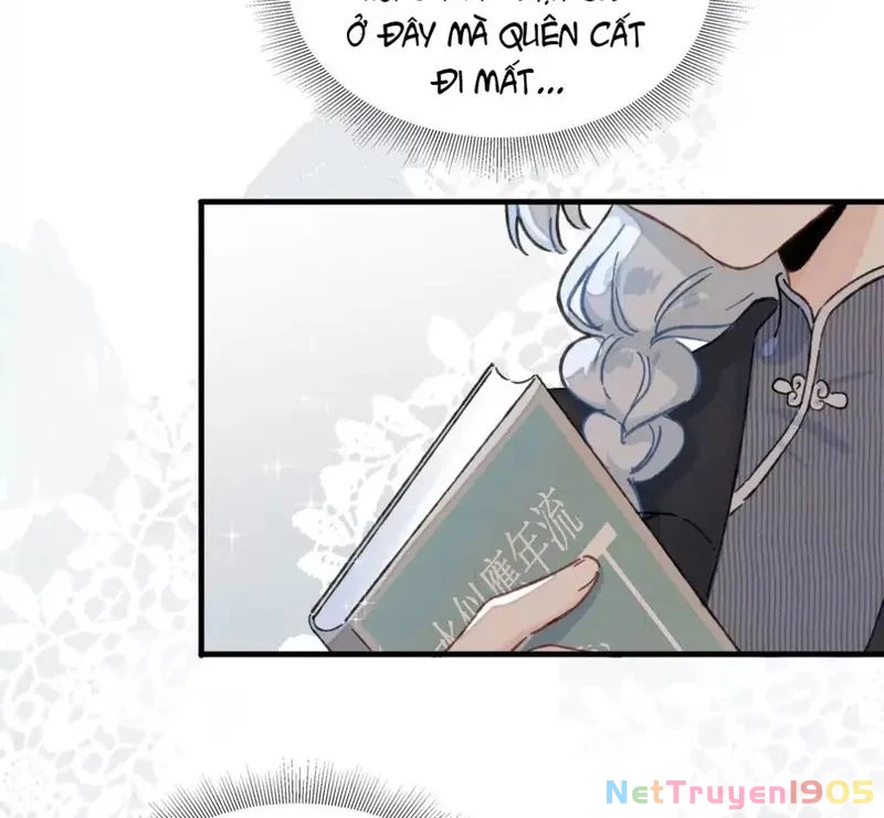 Tình Yêu Đã Cho Tôi Siêu Năng Lực Chapter 55.2 - Trang 44