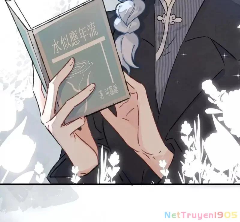 Tình Yêu Đã Cho Tôi Siêu Năng Lực Chapter 55.2 - Trang 47
