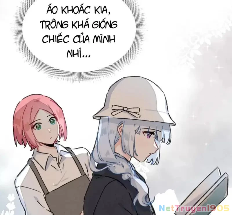 Tình Yêu Đã Cho Tôi Siêu Năng Lực Chapter 55.2 - Trang 49