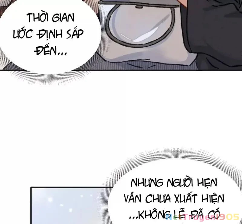 Tình Yêu Đã Cho Tôi Siêu Năng Lực Chapter 55.2 - Trang 5