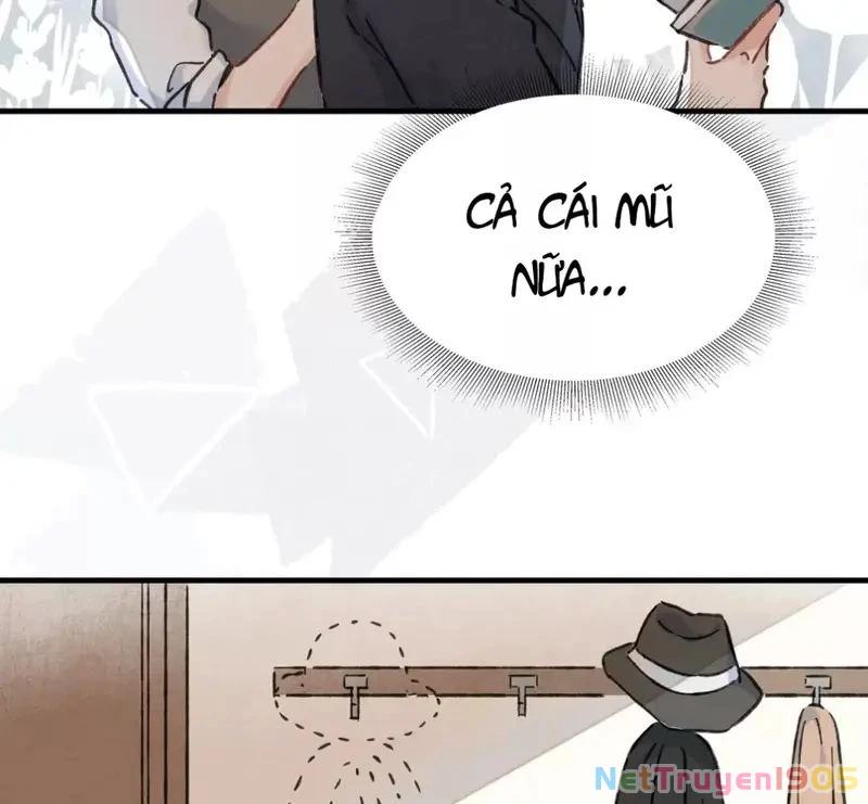 Tình Yêu Đã Cho Tôi Siêu Năng Lực Chapter 55.2 - Trang 50