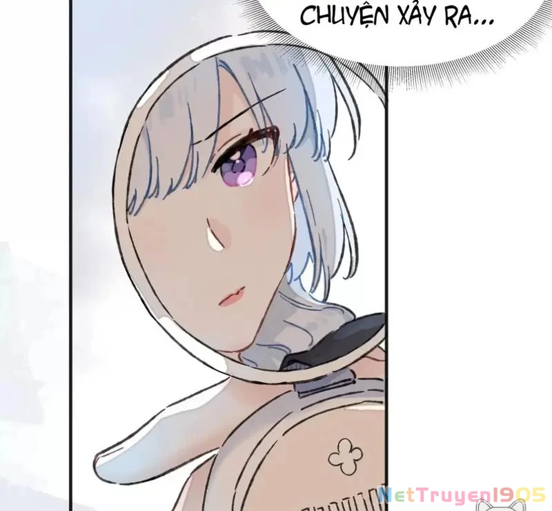 Tình Yêu Đã Cho Tôi Siêu Năng Lực Chapter 55.2 - Trang 6
