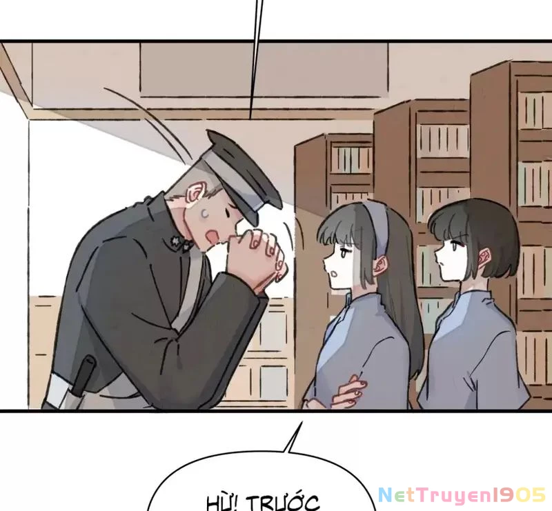 Tình Yêu Đã Cho Tôi Siêu Năng Lực Chapter 55.3 - Trang 11