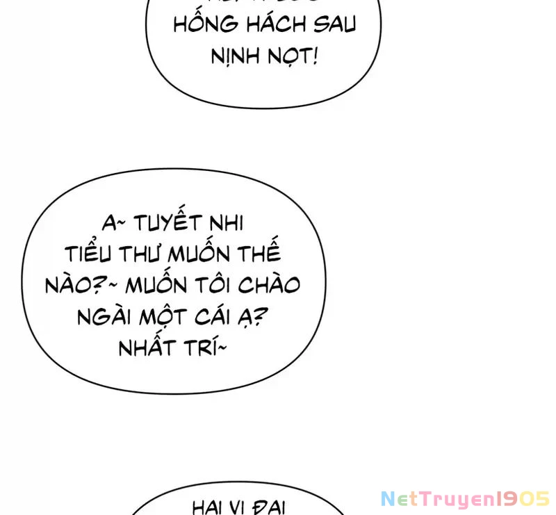 Tình Yêu Đã Cho Tôi Siêu Năng Lực Chapter 55.3 - Trang 12