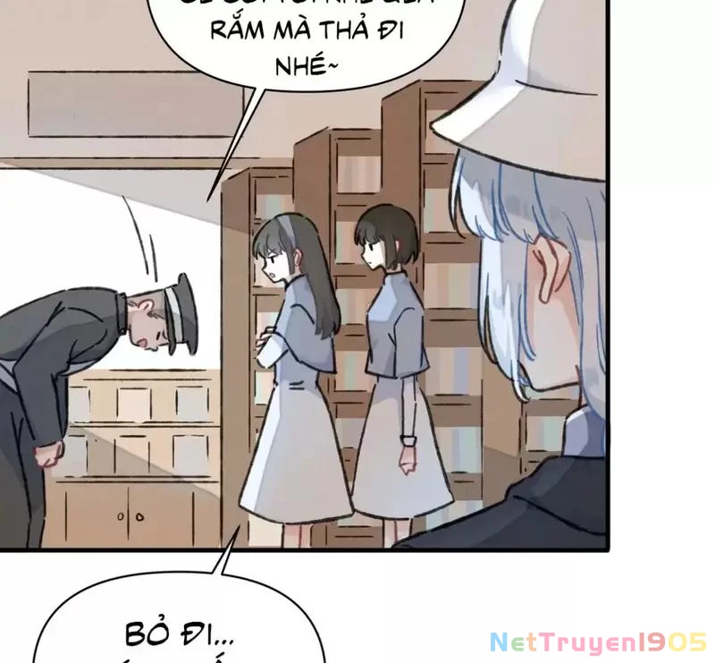 Tình Yêu Đã Cho Tôi Siêu Năng Lực Chapter 55.3 - Trang 14