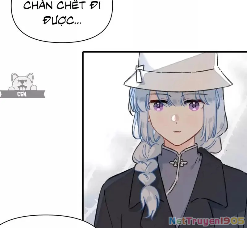 Tình Yêu Đã Cho Tôi Siêu Năng Lực Chapter 55.3 - Trang 15