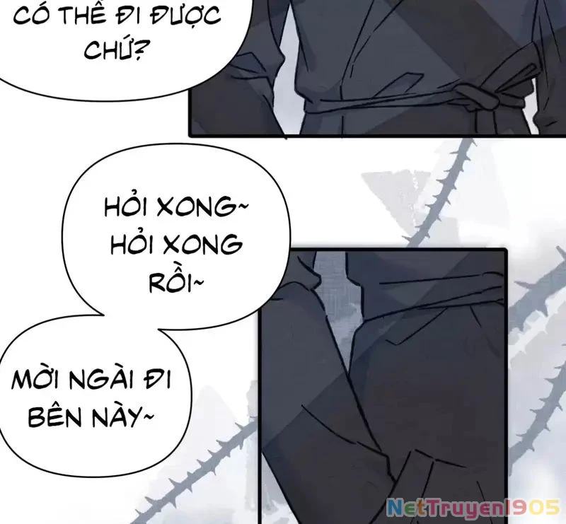 Tình Yêu Đã Cho Tôi Siêu Năng Lực Chapter 55.3 - Trang 17