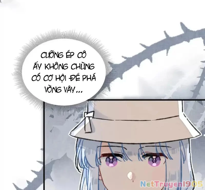 Tình Yêu Đã Cho Tôi Siêu Năng Lực Chapter 55.3 - Trang 20