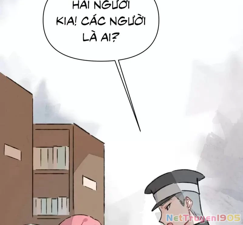 Tình Yêu Đã Cho Tôi Siêu Năng Lực Chapter 55.3 - Trang 23