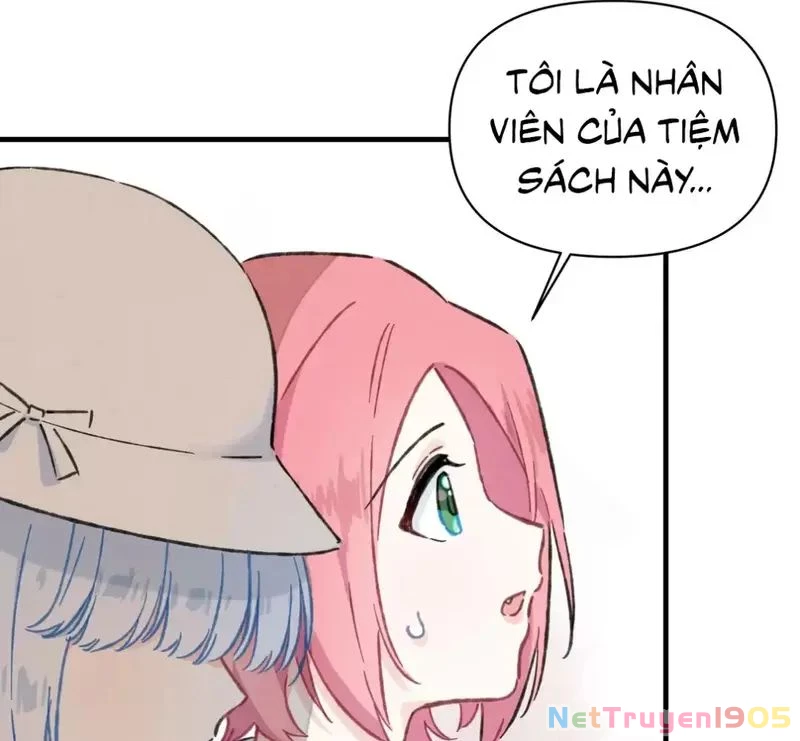Tình Yêu Đã Cho Tôi Siêu Năng Lực Chapter 55.3 - Trang 25