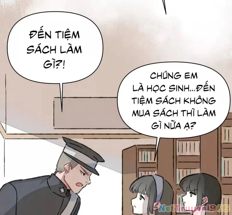 Tình Yêu Đã Cho Tôi Siêu Năng Lực Chapter 55.3 - Trang 3
