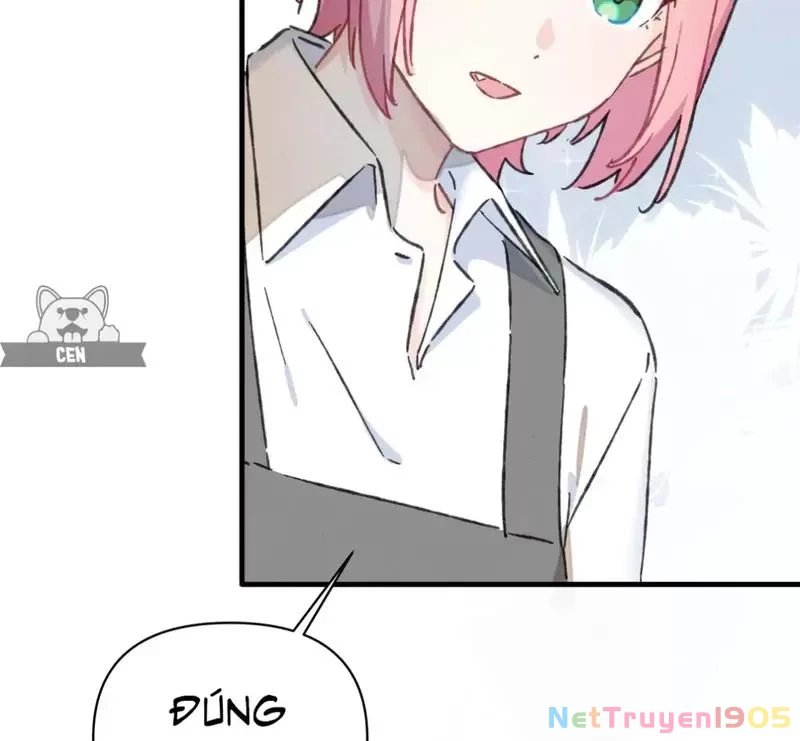 Tình Yêu Đã Cho Tôi Siêu Năng Lực Chapter 55.3 - Trang 39