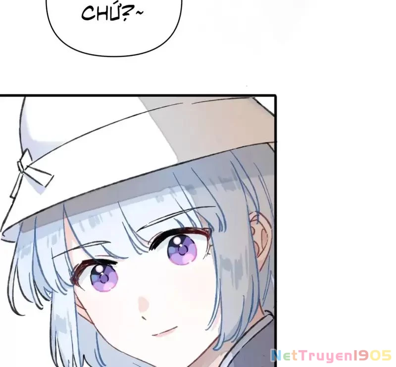 Tình Yêu Đã Cho Tôi Siêu Năng Lực Chapter 55.3 - Trang 40