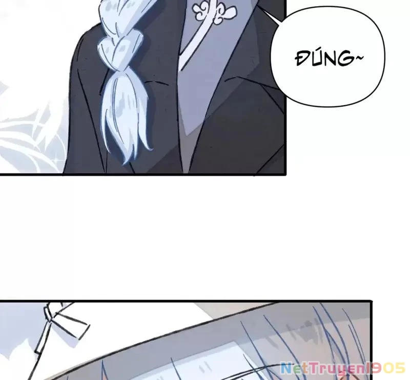 Tình Yêu Đã Cho Tôi Siêu Năng Lực Chapter 55.3 - Trang 42