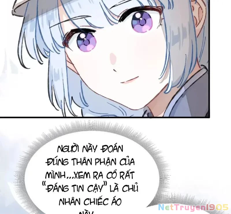 Tình Yêu Đã Cho Tôi Siêu Năng Lực Chapter 55.3 - Trang 43