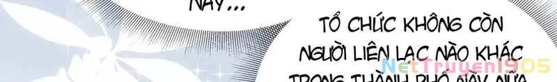 Tình Yêu Đã Cho Tôi Siêu Năng Lực Chapter 55.3 - Trang 44