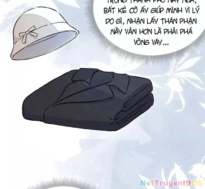 Tình Yêu Đã Cho Tôi Siêu Năng Lực Chapter 55.3 - Trang 45