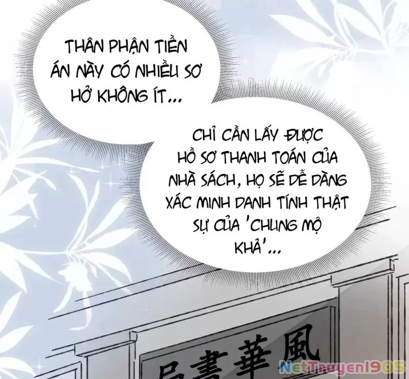 Tình Yêu Đã Cho Tôi Siêu Năng Lực Chapter 55.3 - Trang 46
