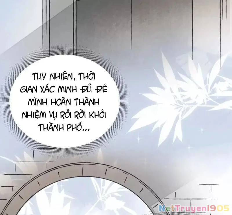 Tình Yêu Đã Cho Tôi Siêu Năng Lực Chapter 55.3 - Trang 48