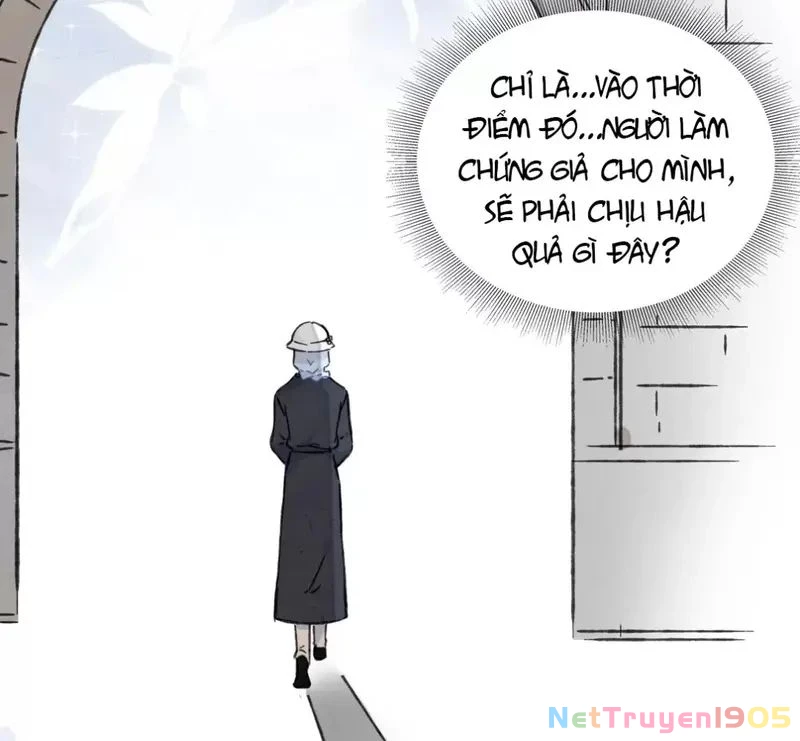 Tình Yêu Đã Cho Tôi Siêu Năng Lực Chapter 55.3 - Trang 49