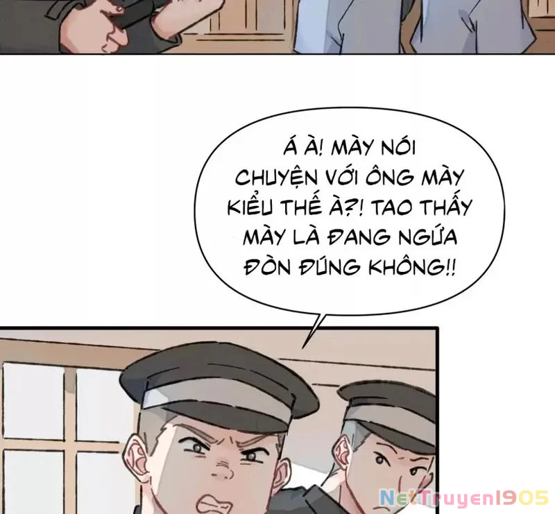 Tình Yêu Đã Cho Tôi Siêu Năng Lực Chapter 55.3 - Trang 5